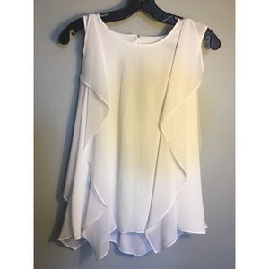 Small BCBG Top